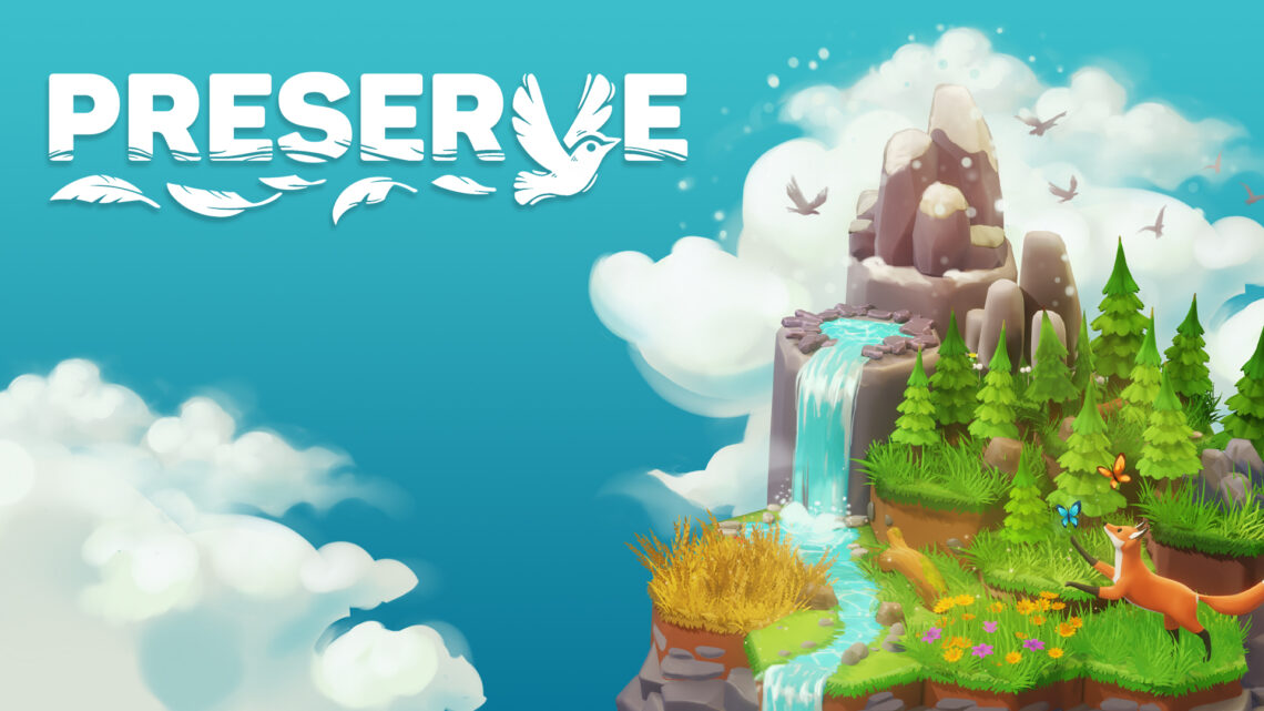 Preserve sai do Acesso Antecipado e chega aos consoles dia 15 de Maio Preserve sai do Acesso Antecipado e chega aos consoles dia 15 de Maio