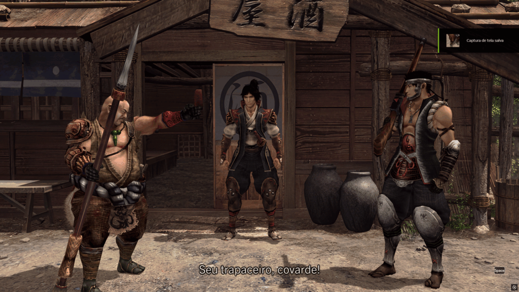 Onimusha 2: Samurai's Destiny