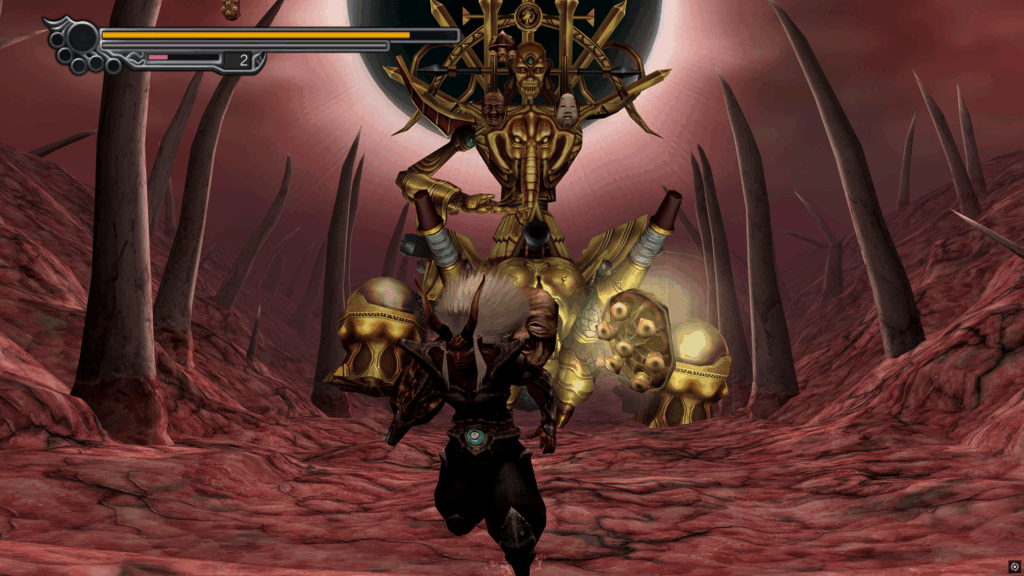 Onimusha 2: Samurai's Destiny