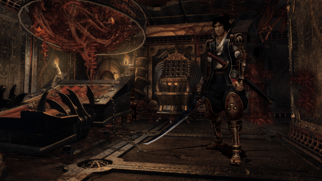 Onimusha 2: Samurai's Destiny