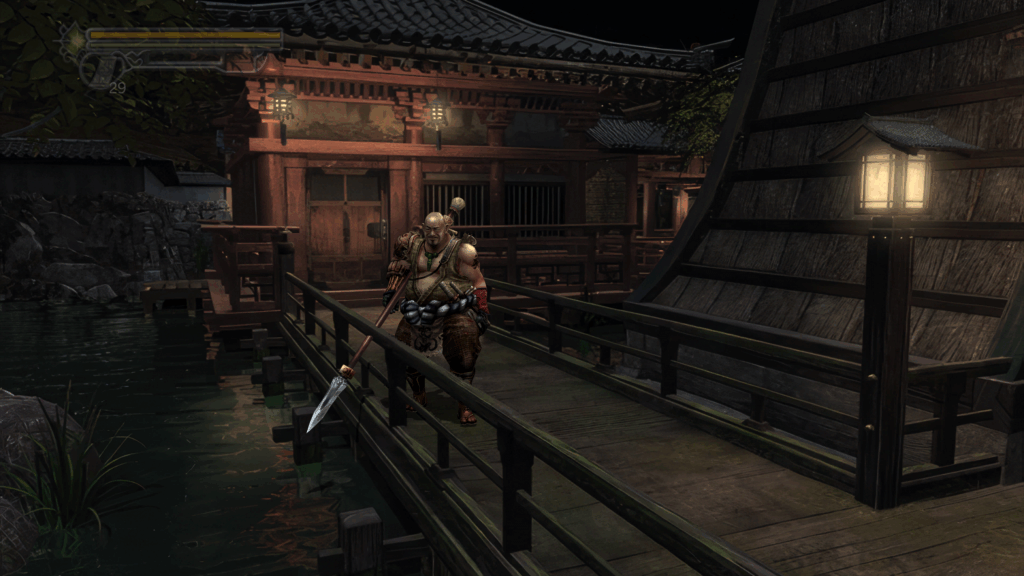 Onimusha 2: Samurai's Destiny