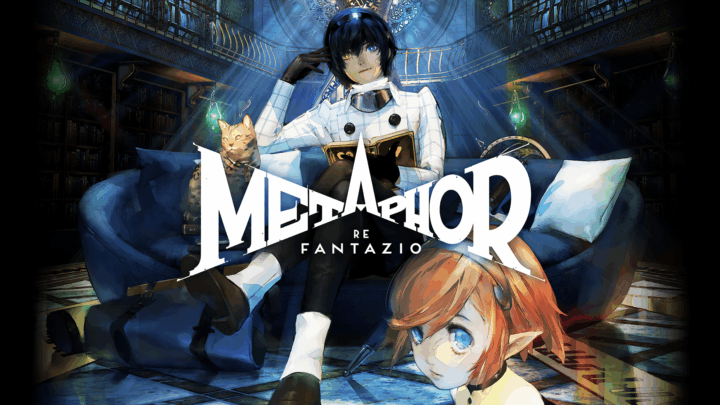 Metaphor: ReFantazio – Um Persona medieval | Análise
