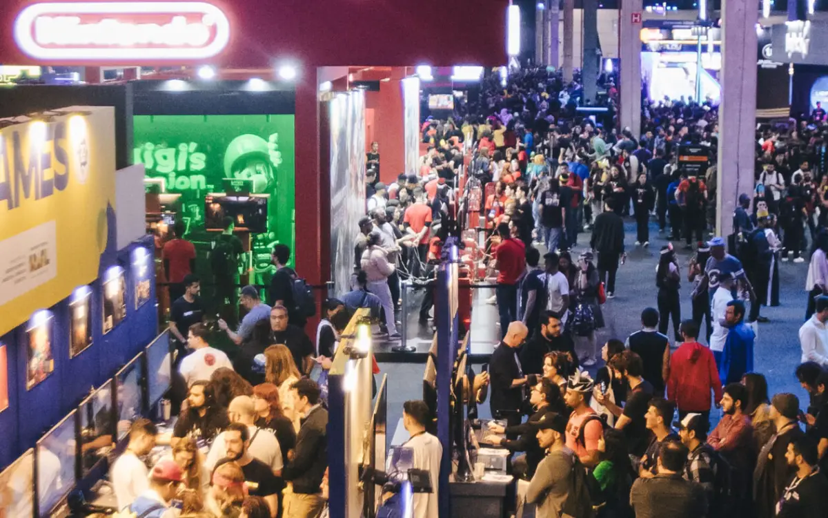 gamescom latam 2026